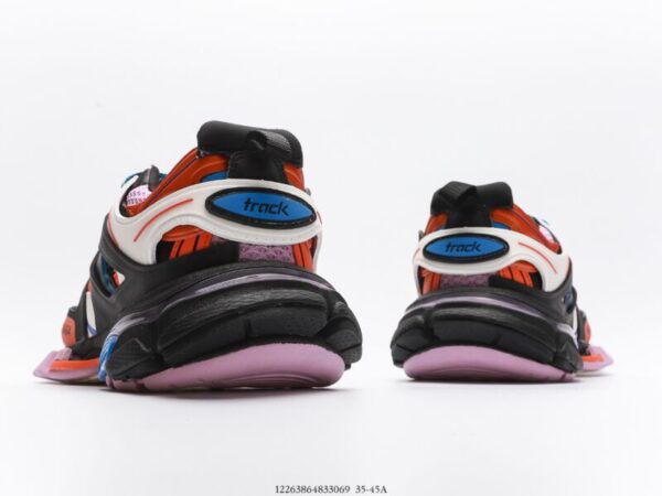 Balenciaga Track 1 - Image 5