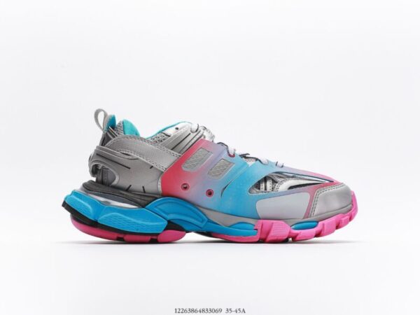 Balenciaga Track 1 - Image 2