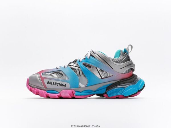 Balenciaga Track 1