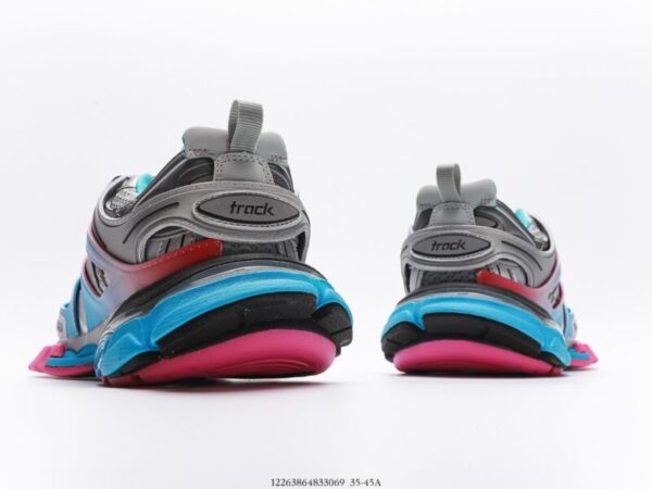 Balenciaga Track 1 - Image 6