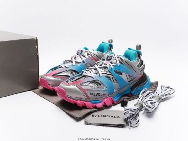 Balenciaga Track 1 - Image 7