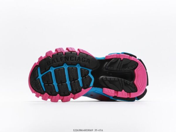 Balenciaga Track 1 - Image 4