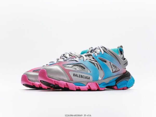 Balenciaga Track 1 - Image 5