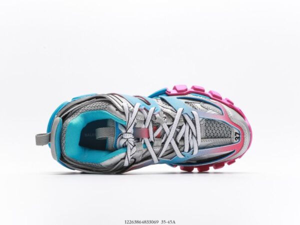 Balenciaga Track 1 - Image 3