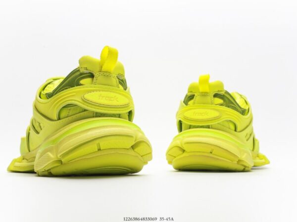 Balenciaga Track 1 "Lime" - Image 6