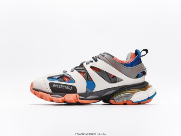 Balenciaga Track 1