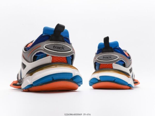 Balenciaga Track 1 - Image 7