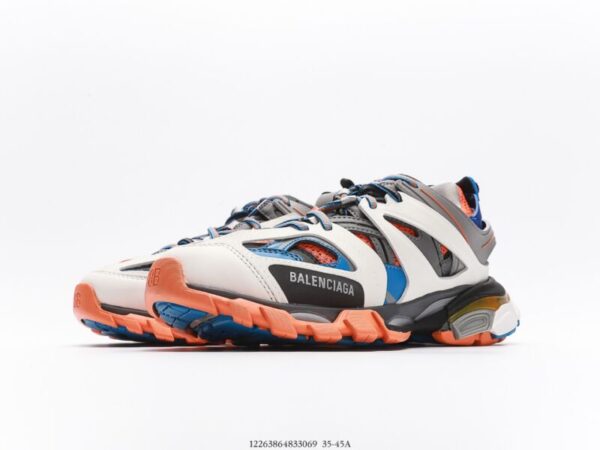 Balenciaga Track 1 - Image 6
