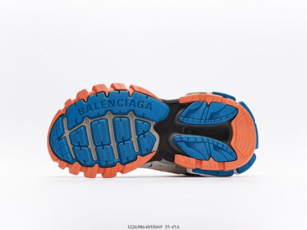 Balenciaga Track 1 - Image 4