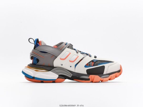 Balenciaga Track 1 - Image 3