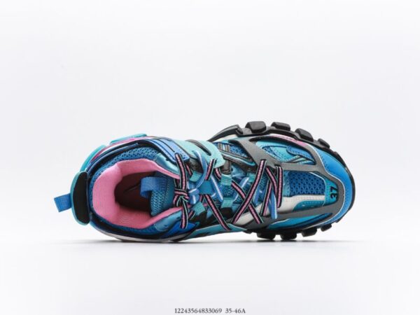 Balenciaga Track 1 - Image 3