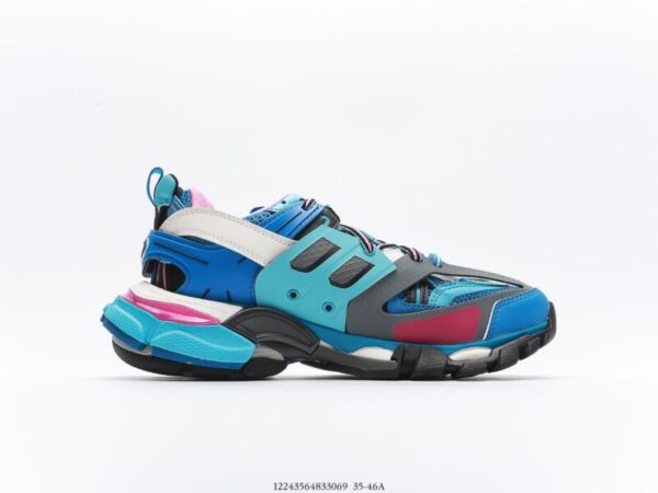 Balenciaga Track 1 - Image 2
