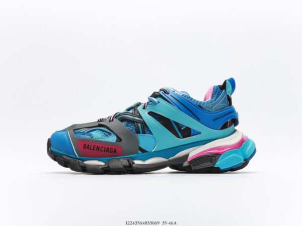 Balenciaga Track 1