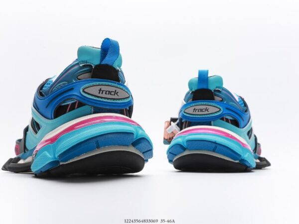 Balenciaga Track 1 - Image 4