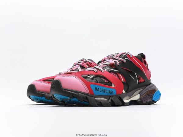 Balenciaga Track 1 - Image 4