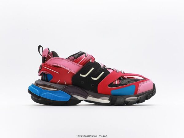Balenciaga Track 1 - Image 3
