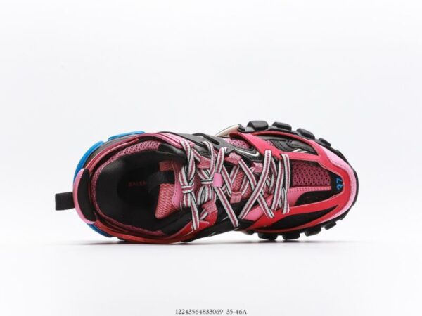 Balenciaga Track 1 - Image 2