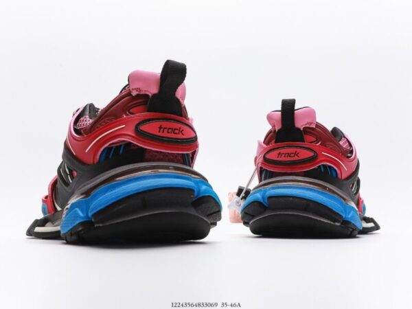Balenciaga Track 1 - Image 5