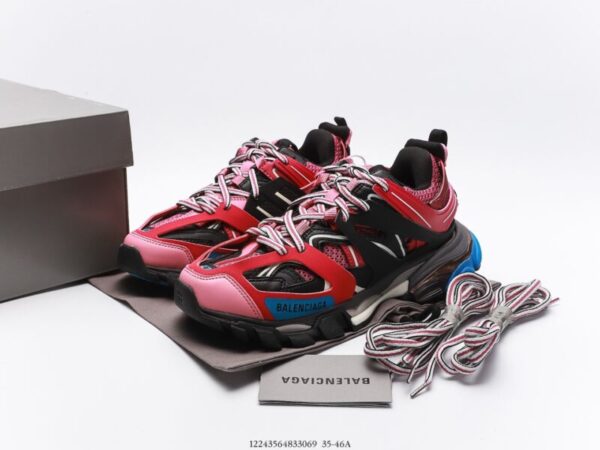 Balenciaga Track 1 - Image 6