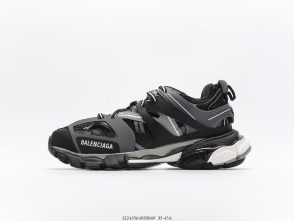 Balenciaga Track 1 Black/Grey
