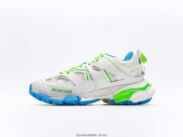 Balenciaga Track 1