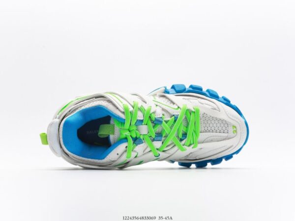 Balenciaga Track 1 - Image 3