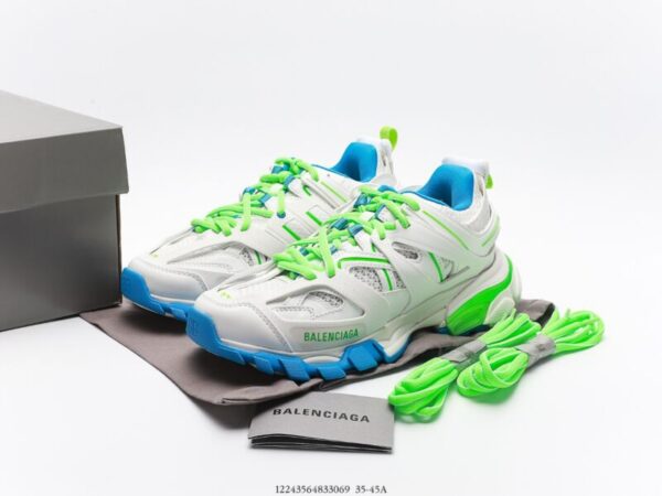 Balenciaga Track 1 - Image 7