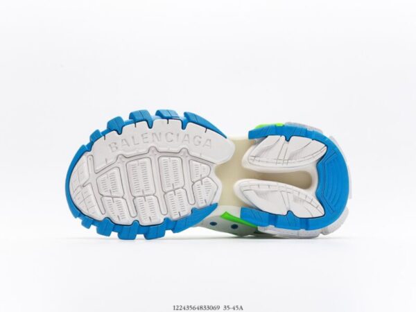 Balenciaga Track 1 - Image 4