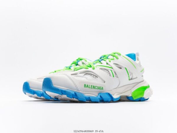 Balenciaga Track 1 - Image 5