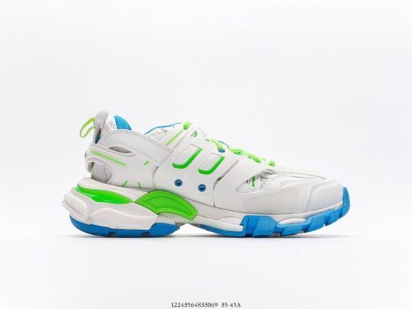 Balenciaga Track 1 - Image 2