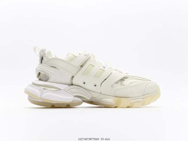 Balenciaga Track 1 - Image 2