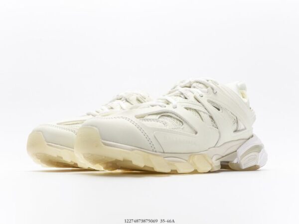 Balenciaga Track 1 - Image 5