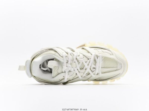 Balenciaga Track 1 - Image 3