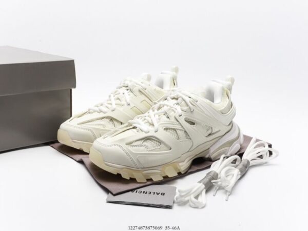 Balenciaga Track 1 - Image 7
