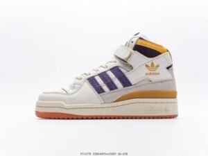Adidas Forum 84 High