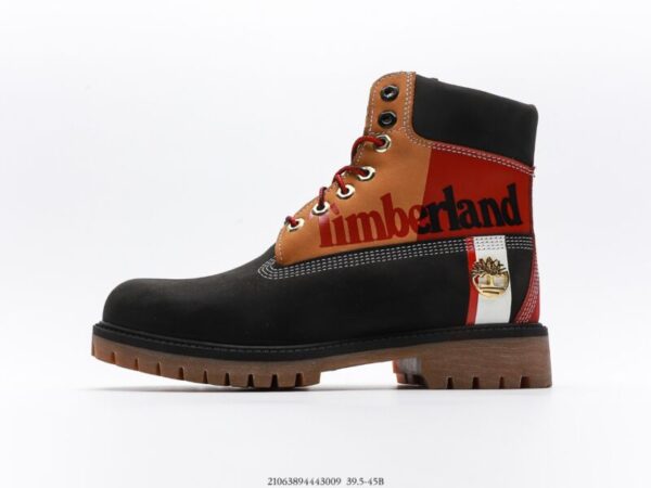 Timberland 6' Boot