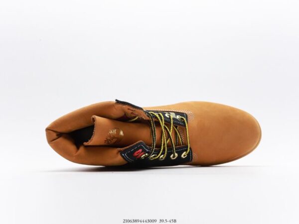 Timberland 6' Boot - Image 3