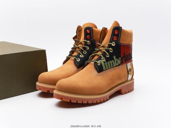 Timberland 6' Boot - Image 5