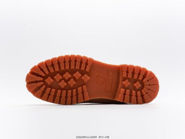 Timberland 6' Boot - Image 4