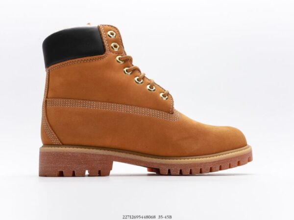 Timberland x Champion 6' Boot - Image 2