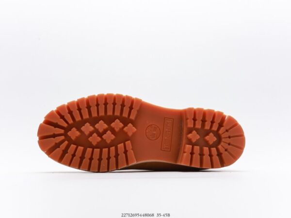 Timberland x Champion 6' Boot - Image 3