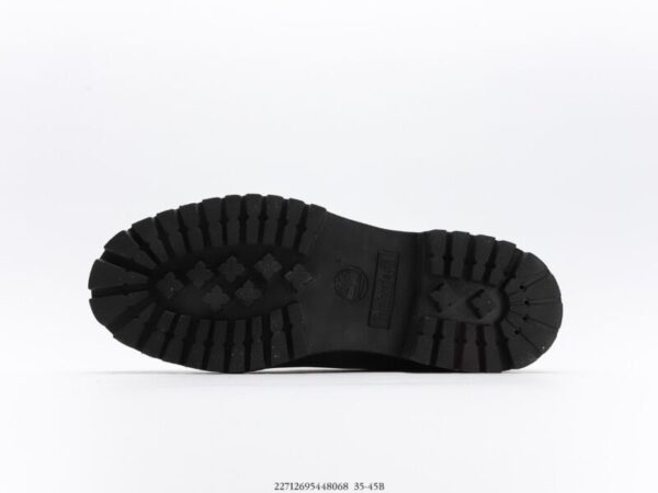 Timberland x Champion 6' Boot - Image 4