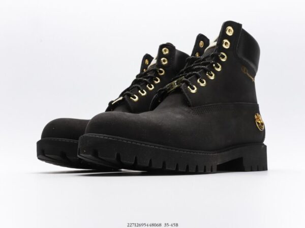 Timberland x Champion 6' Boot - Image 6