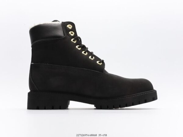 Timberland x Champion 6' Boot - Image 2