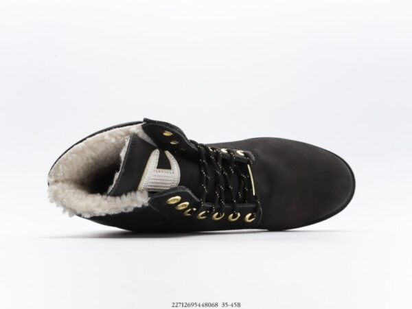 Timberland x Champion 6' Boot - Image 3