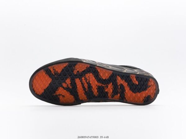 Vans Old Skool x HuaTunan Year of the Tiger - Image 4