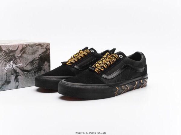 Vans Old Skool x HuaTunan Year of the Tiger - Image 6
