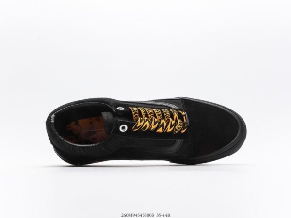Vans Old Skool x HuaTunan Year of the Tiger - Image 3