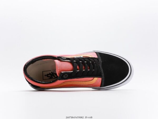 Vans Old Skool x Supreme - Image 3