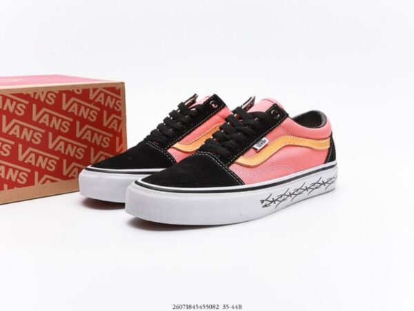 Vans Old Skool x Supreme - Image 7